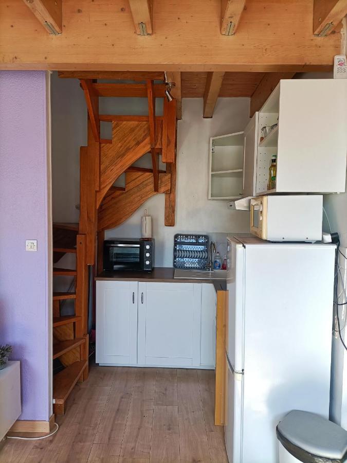 Appartement T2 Intra-murros 