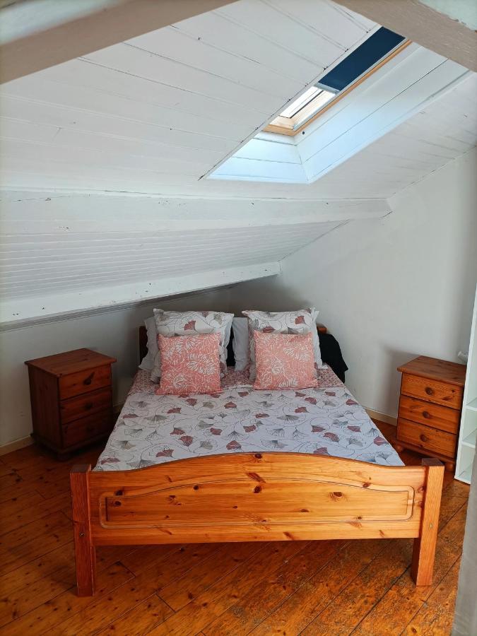 Appartement T2 Intra-murros 
