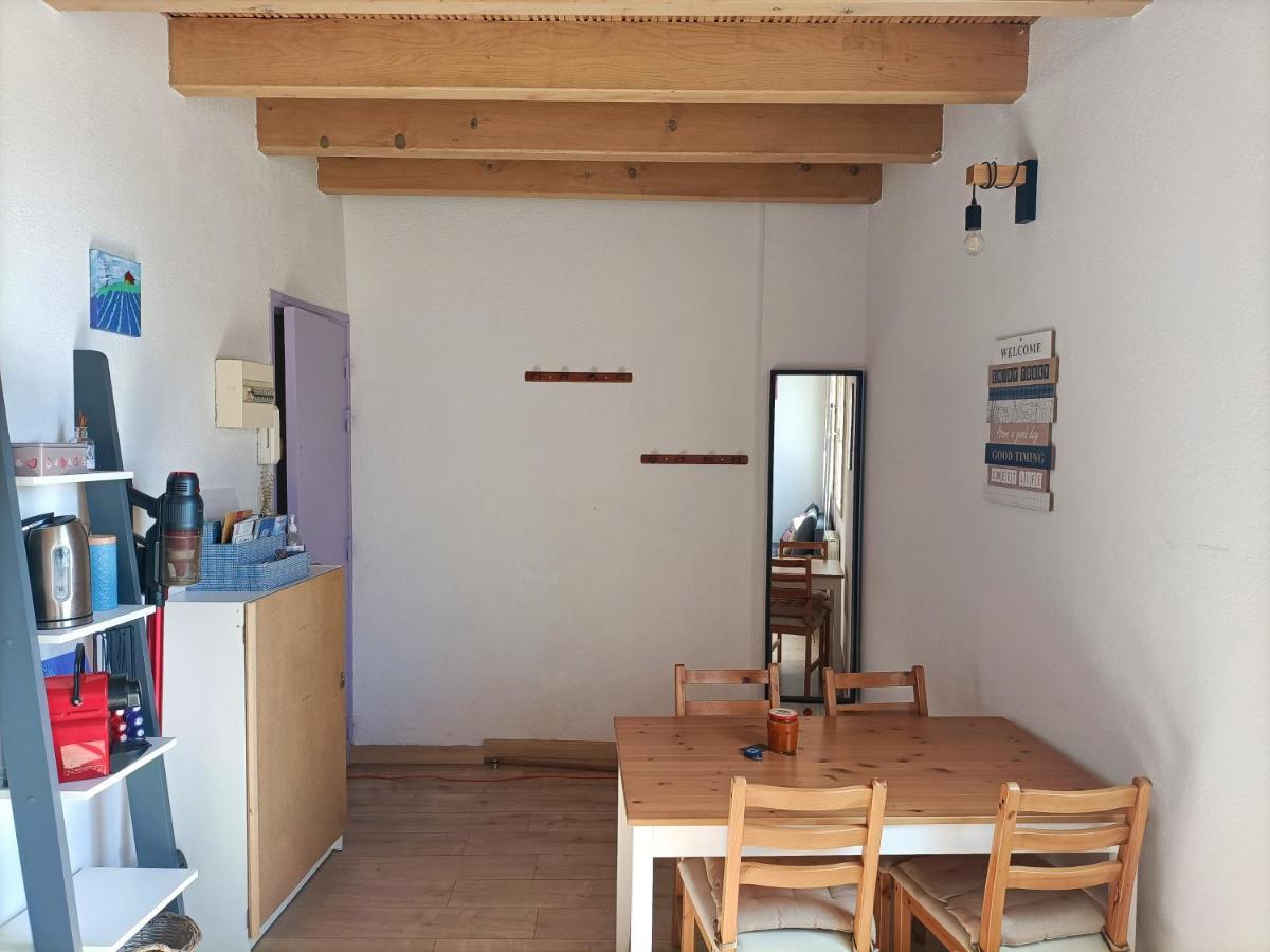 Appartement T2 Intra-murros 