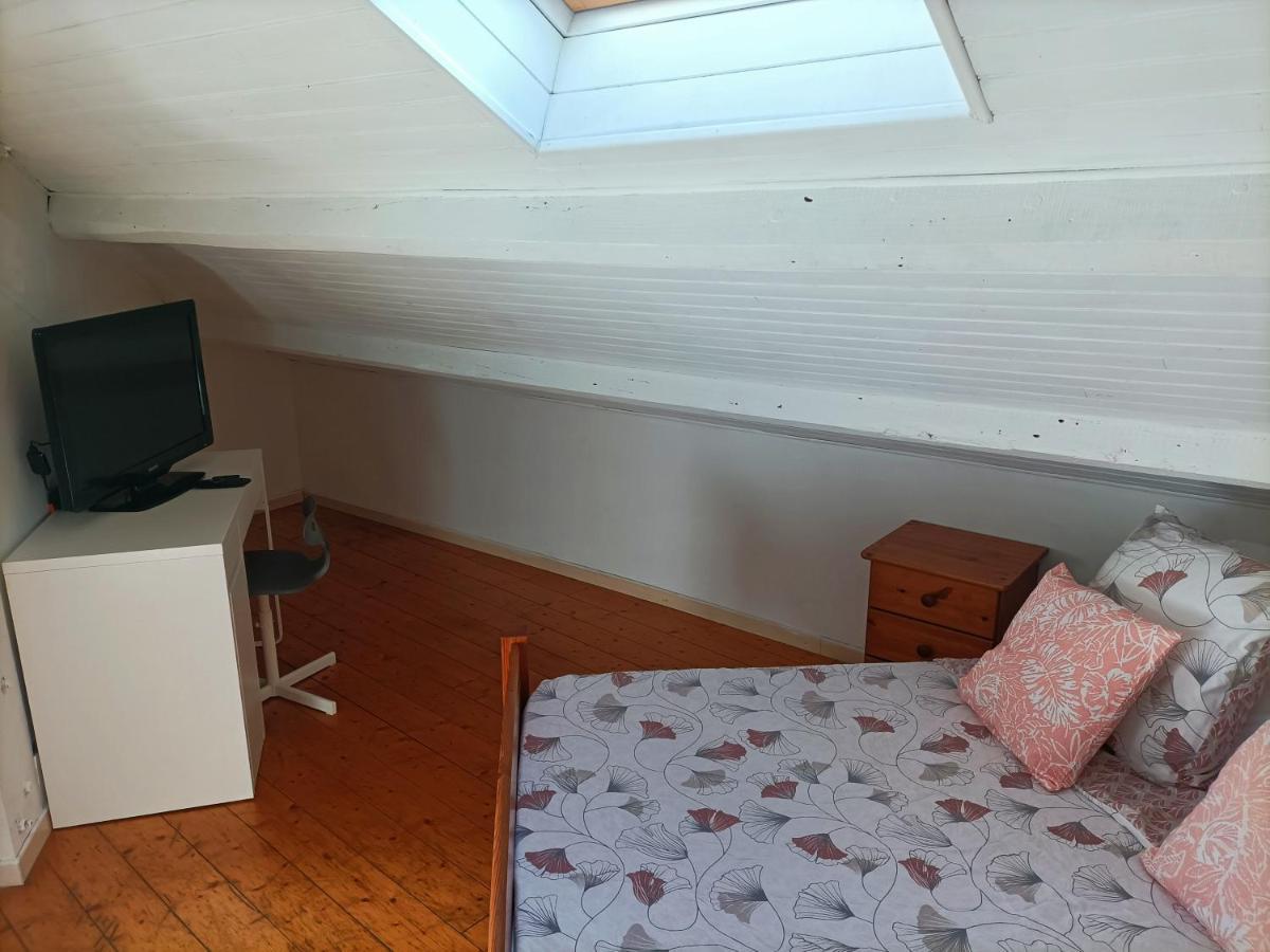 Appartement T2 Intra-murros 