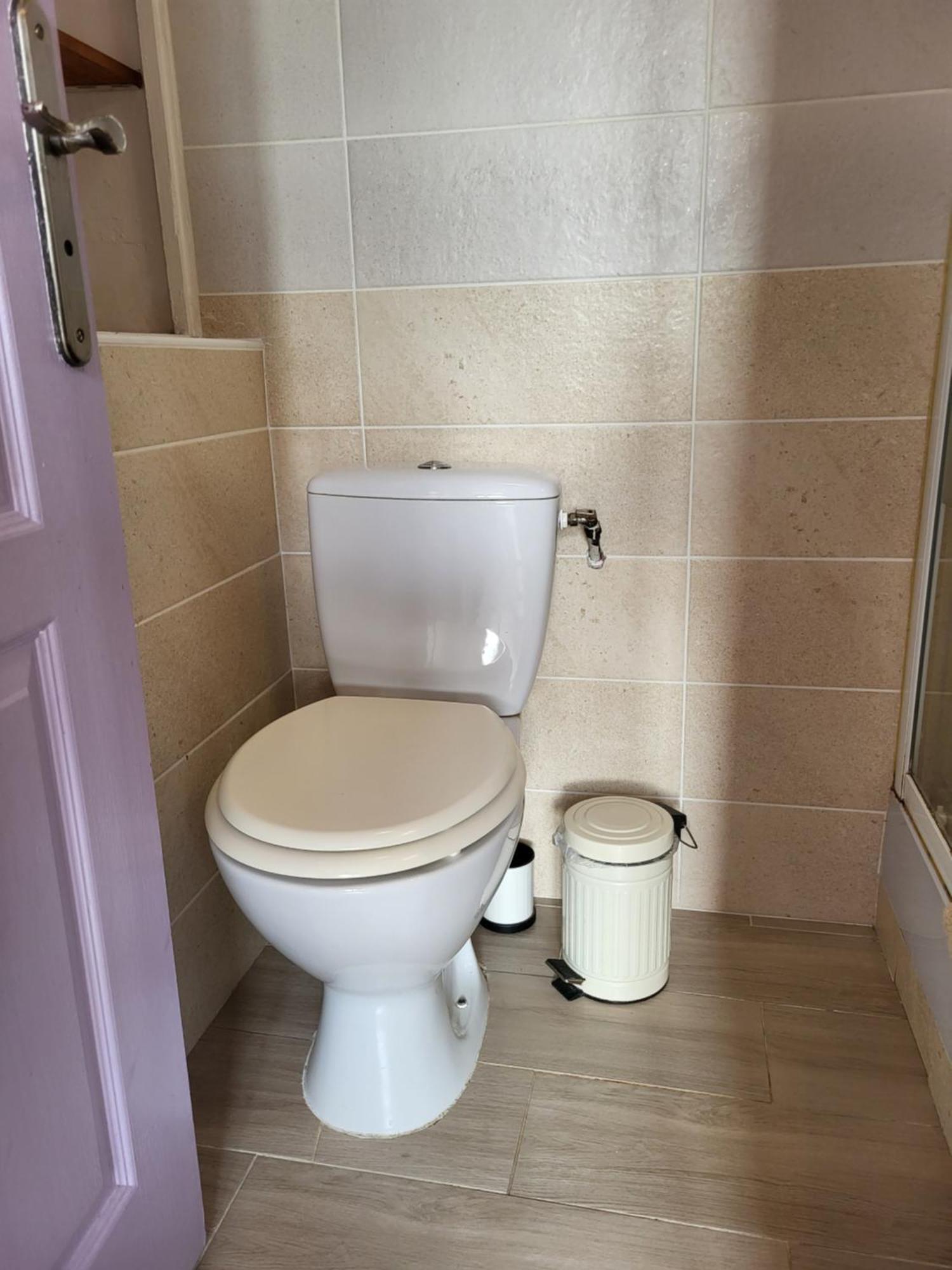 Appartement T2 Intra-murros 